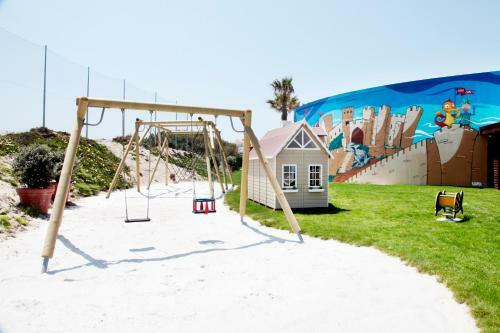 Hotel Praia D'el Rey Marriott Golf & Beach Resort