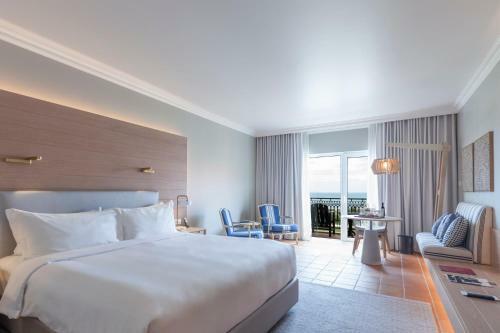 Hotel Praia D'el Rey Marriott Golf & Beach Resort