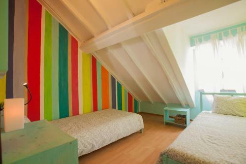 Albergue Ericeira Surf Camp
