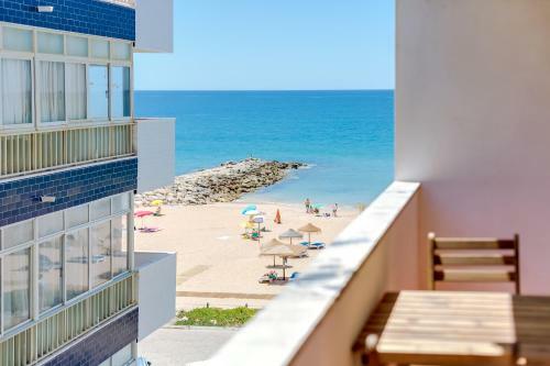 Al - Apartamento Infante Sagres