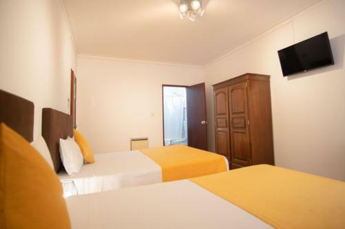 Hostal Ger�s Guest House