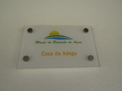 Agroturismo Monte Do Brejinho De �gua