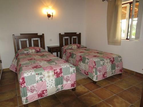 Agroturismo Monte Do Brejinho De �gua