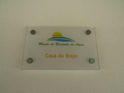 Agroturismo Monte Do Brejinho De �gua