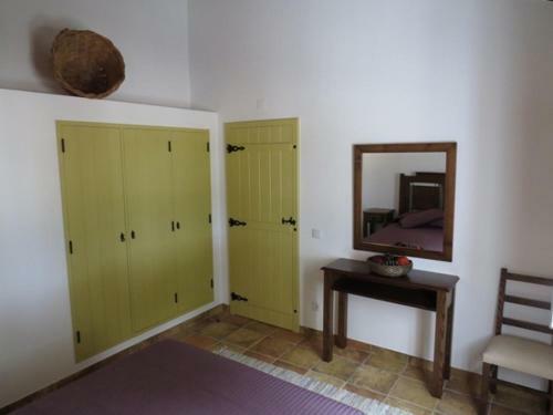 Agroturismo Monte Do Brejinho De �gua