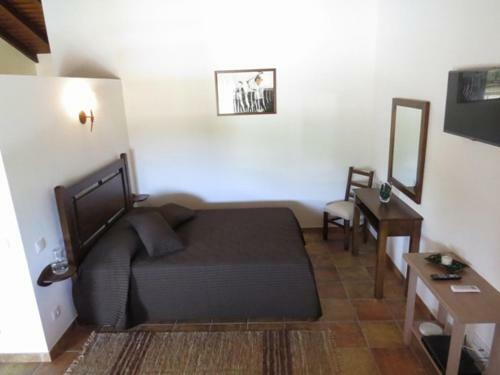 Agroturismo Monte Do Brejinho De �gua