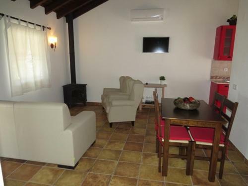 Agroturismo Monte Do Brejinho De �gua