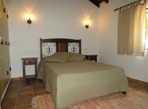 Agroturismo Monte Do Brejinho De �gua
