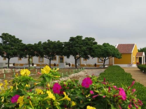 Agroturismo Monte Do Brejinho De �gua