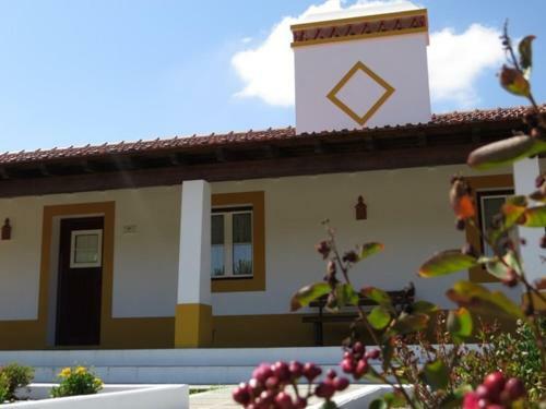 Agroturismo Monte Do Brejinho De �gua