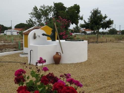 Agroturismo Monte Do Brejinho De �gua