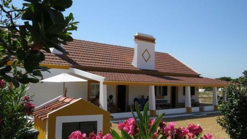 Agroturismo Monte Do Brejinho De �gua