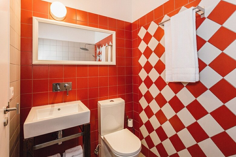 Hostal La Maison Pinheiro Guest House