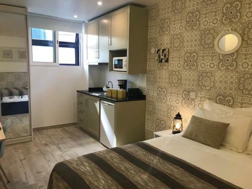 Apartamento Porto N�utico