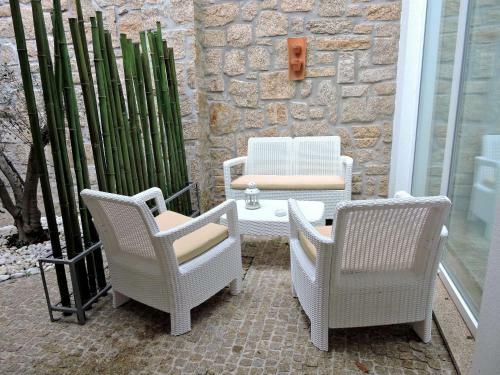 Apartamento Porto N�utico