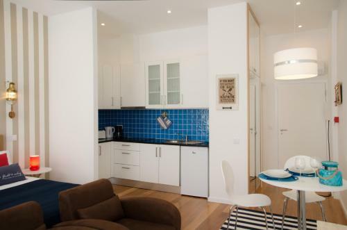 Apartamento Porto N�utico