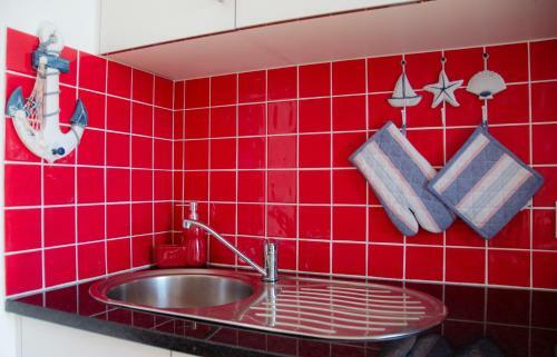 Apartamento Porto N�utico