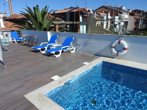 Apartamento Porto N�utico