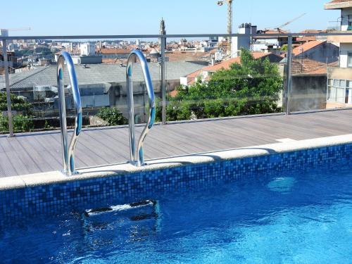Apartamento Porto N�utico