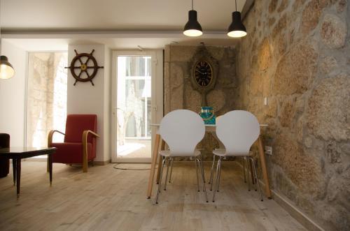 Apartamento Porto N�utico