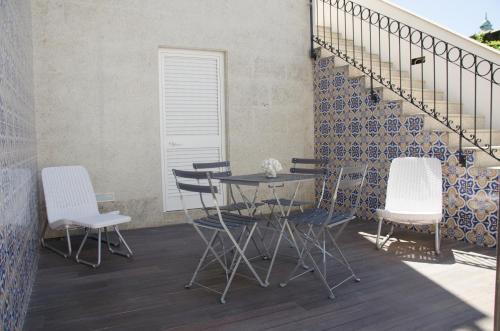 Apartamento Porto N�utico