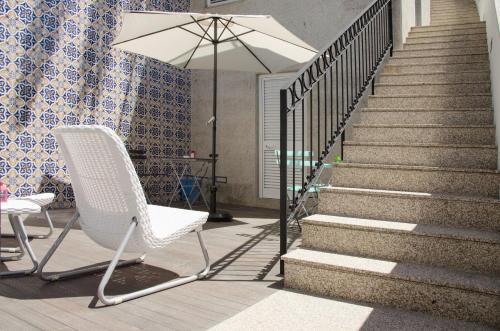 Apartamento Porto N�utico