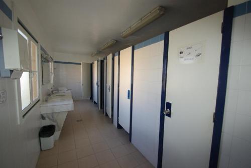 Albergue Hi Oeiras ? Pousada De Juventude