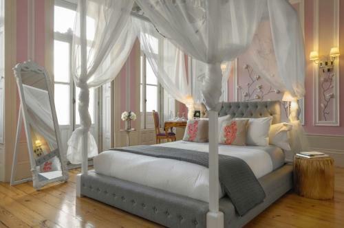 Hostal Boavista Eco-luxury House