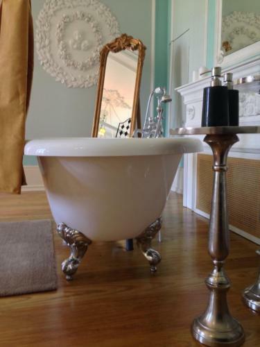 Hostal Boavista Eco-luxury House