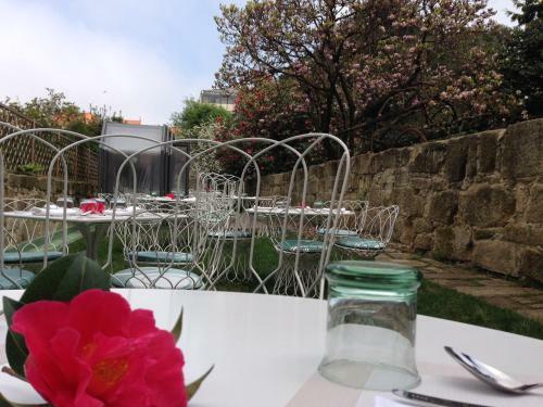 Hostal Boavista Eco-luxury House