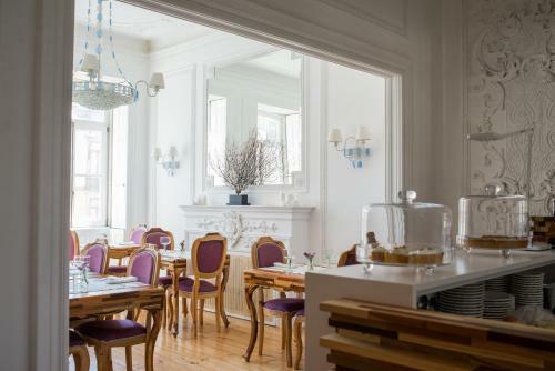 Hostal Boavista Eco-luxury House
