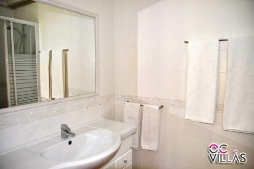Apartamentos Dos Bicos By Ocvillas
