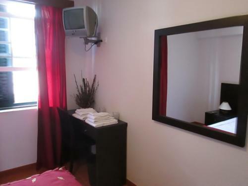 Hostal Resid�ncia Machado