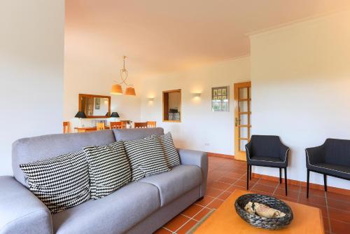 Praia Del Rey Apartment