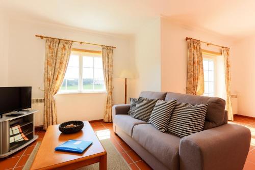 Praia Del Rey Apartment