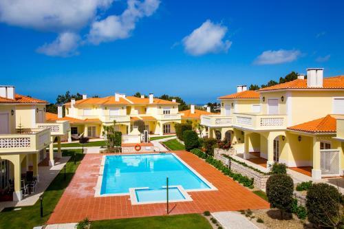 Praia Del Rey Apartment