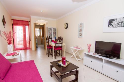 Apartamento Akisol Arma�ao Pera Rose