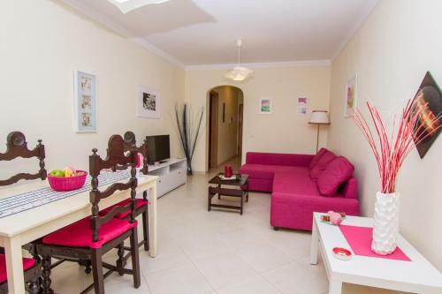 Apartamento Akisol Arma�ao Pera Rose