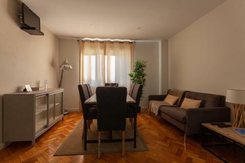 Ceuta Apartment