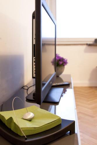 Apartament Swietokrzyska
