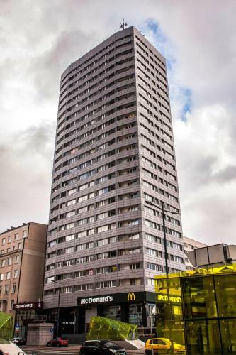Apartament Swietokrzyska