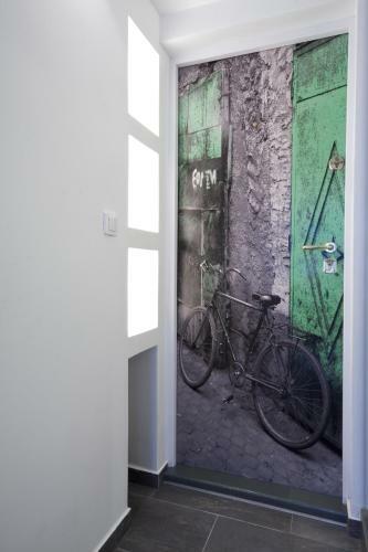 Apartament Swietokrzyska
