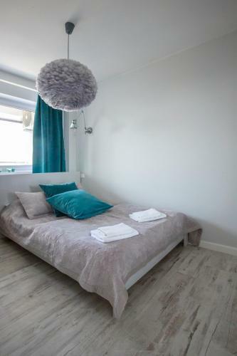 Apartament Swietokrzyska