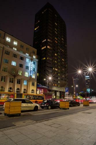 Apartament Swietokrzyska