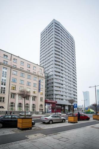 Apartament Swietokrzyska