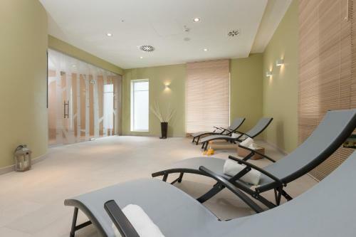 Apartamento Aquamarina ?winouj?cie