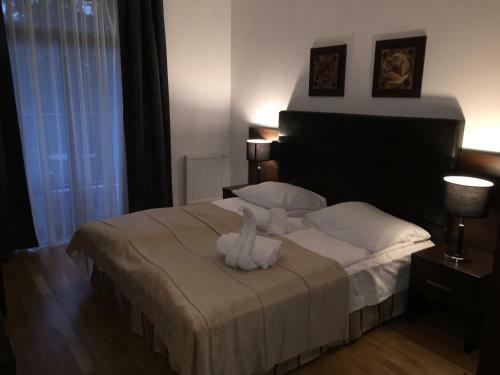Diune Resort & Apartamenty