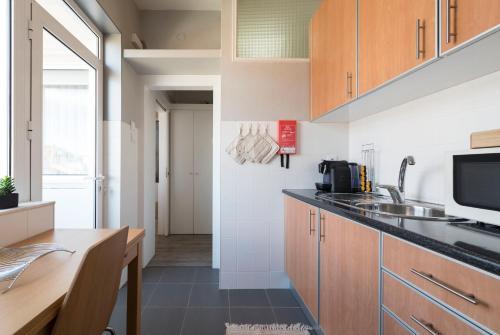Apartamento Bmyguest - Urban Tree House