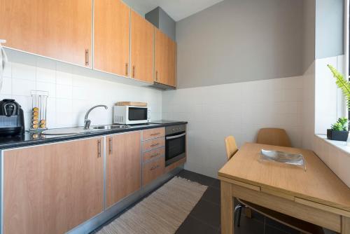Apartamento Bmyguest - Urban Tree House