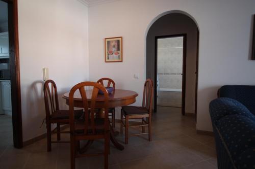 Apartamento Urban Beach - O L�rio